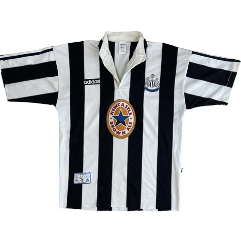 Newcastle United Shirts thumbnail