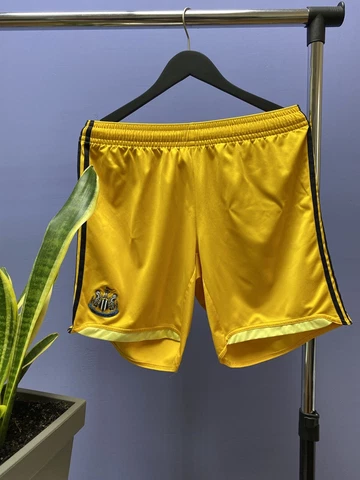 Newcastle United Shorts thumbnail