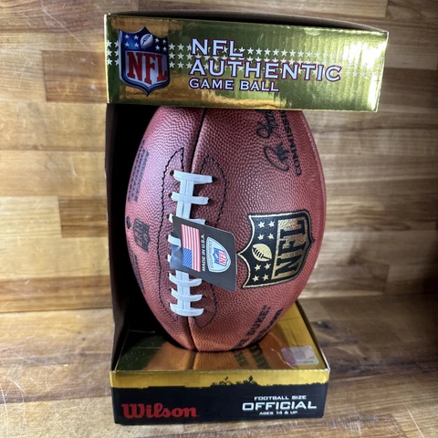 NFL Fan Balls thumbnail