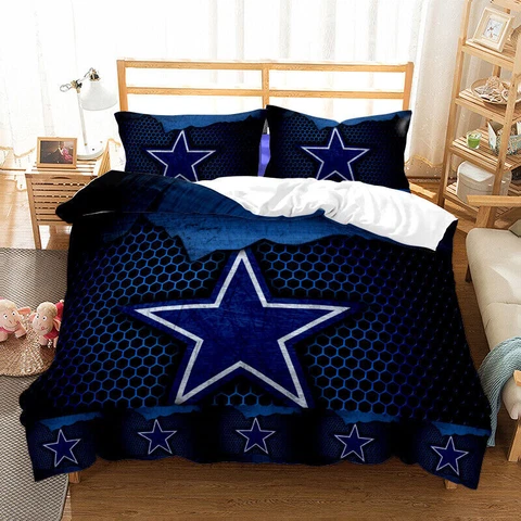 NFL Fan Beddings thumbnail