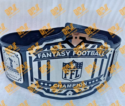 NFL Fan Belts thumbnail