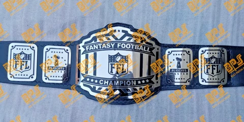 NFL Fan Belts thumbnail
