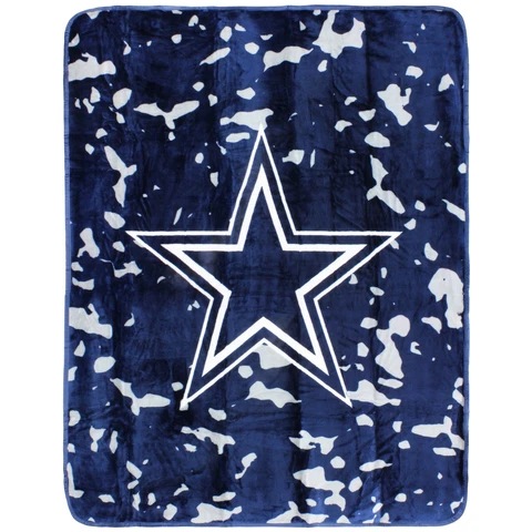 NFL Fan Blankets thumbnail