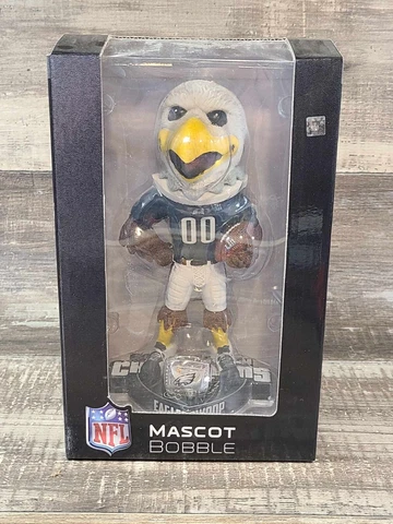 NFL Fan Bobbleheads thumbnail