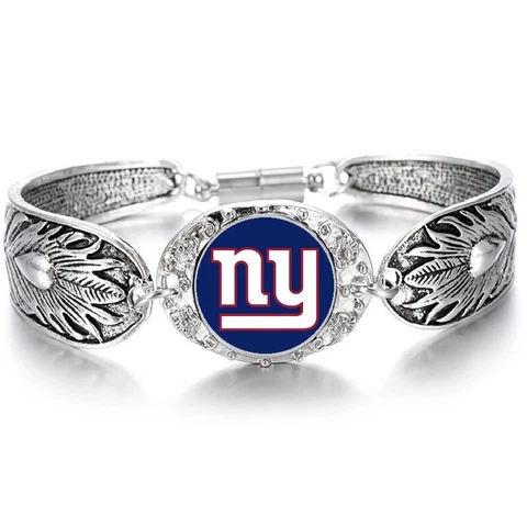 NFL Fan Bracelets thumbnail