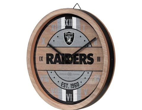 NFL Fan Clocks thumbnail