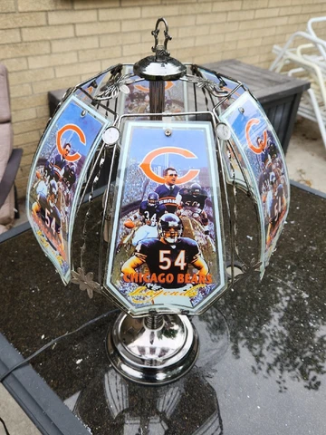 NFL Fan Glasses thumbnail