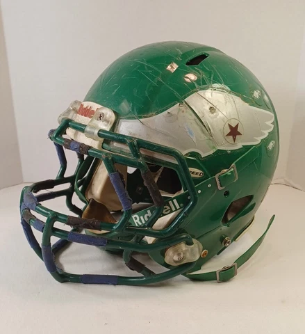 NFL Fan Helmets thumbnail