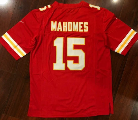 NFL Fan Jerseys thumbnail