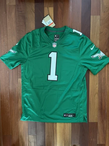 NFL Fan Jerseys thumbnail