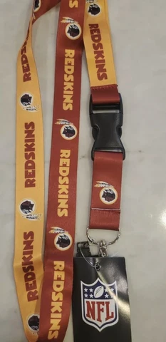 NFL Fan Keychains thumbnail