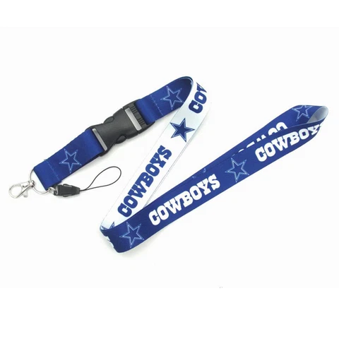 NFL Fan Keychains thumbnail
