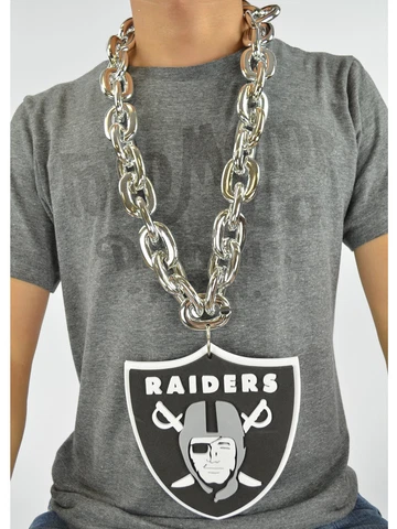 NFL Fan Necklaces
