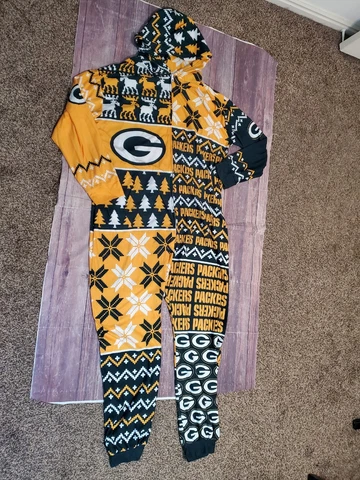 NFL Fan Pajamas thumbnail
