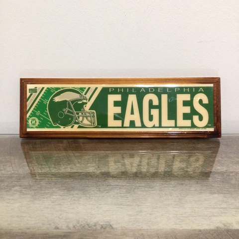 NFL Fan Plaques thumbnail