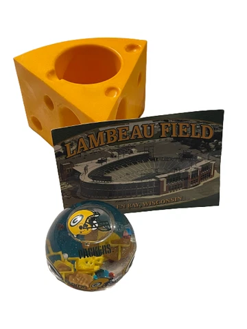 NFL Fan Postcards
