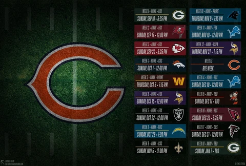 NFL Fan Posters thumbnail