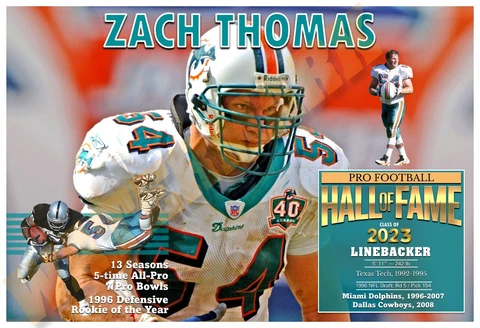 NFL Fan Posters thumbnail