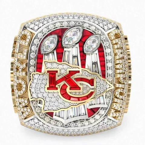 NFL Fan Rings thumbnail