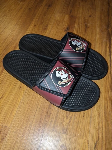 NFL Fan Slippers
