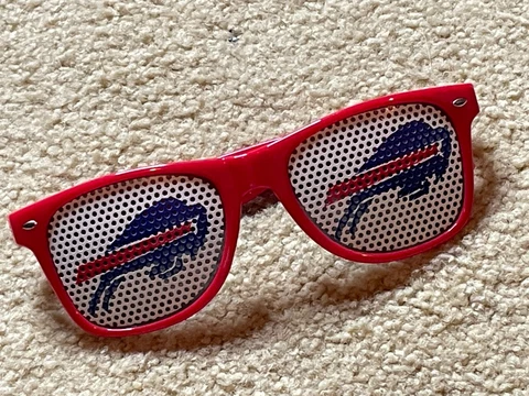 NFL Fan Sunglasses thumbnail