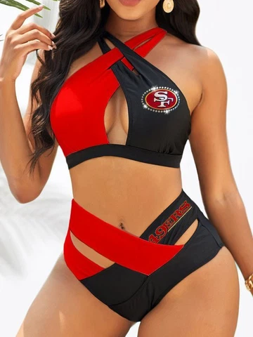 NFL Fan Swimsuits thumbnail