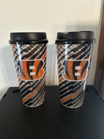 NFL Fan Tumblers thumbnail