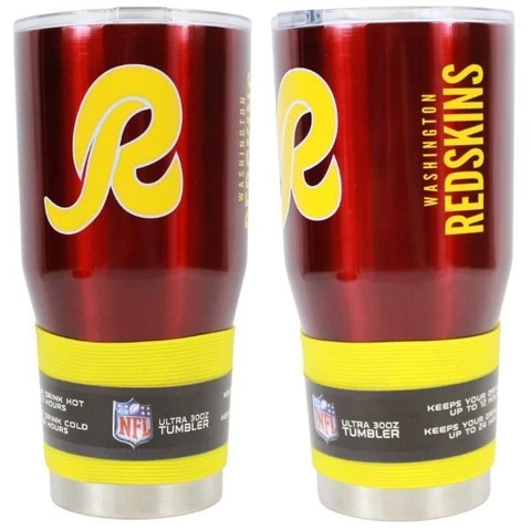 NFL Fan Tumblers