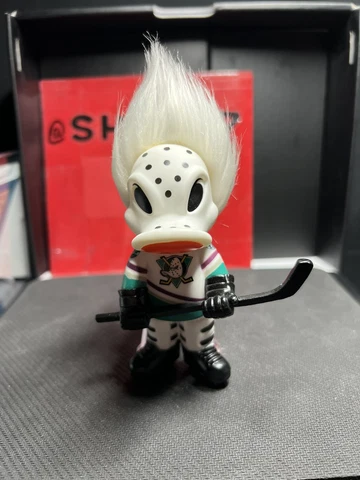 NHL Fan Action Figures thumbnail
