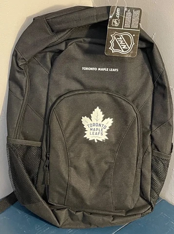 NHL Fan Backpacks thumbnail