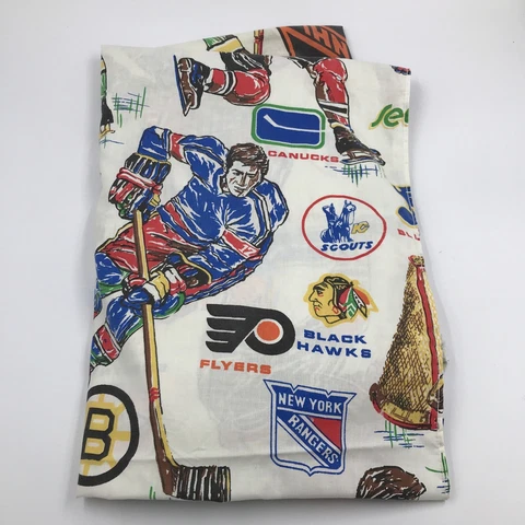 NHL Fan Beddings thumbnail