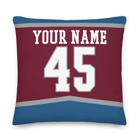 NHL Fan Beddings thumbnail