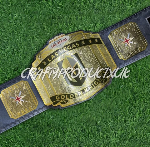 NHL Fan Belts thumbnail
