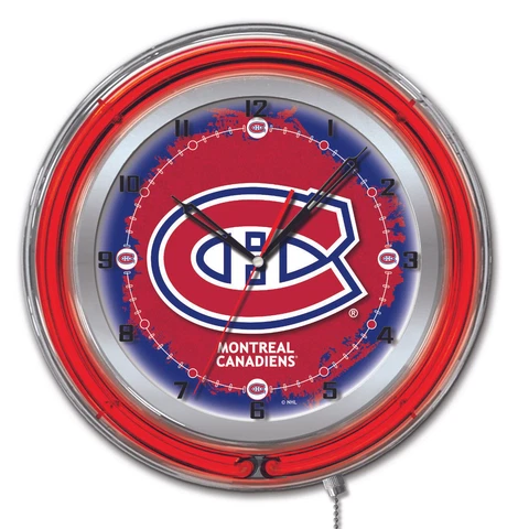 NHL Fan Clocks thumbnail