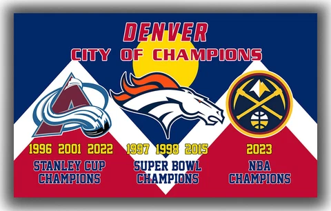 NHL Fan Flags thumbnail