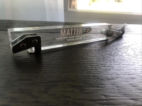 NHL Fan Glasses thumbnail