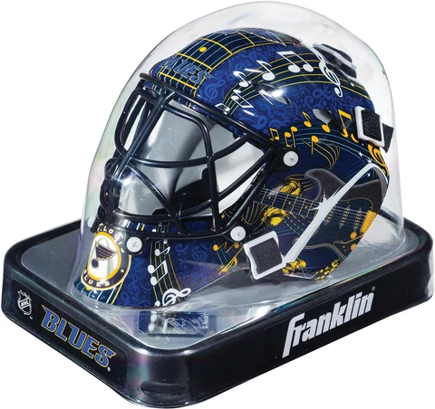 NHL Fan Helmets thumbnail