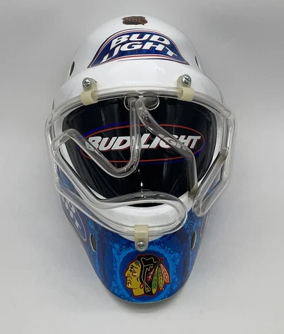 NHL Fan Helmets thumbnail