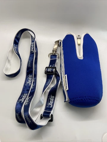 NHL Fan Insulated Bottle Sleeves thumbnail