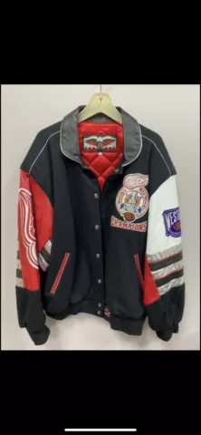 NHL Fan Jackets thumbnail
