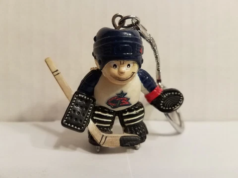 NHL Fan Keychains thumbnail