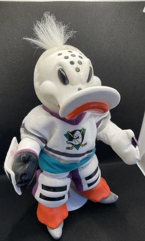 NHL Fan Mascots thumbnail