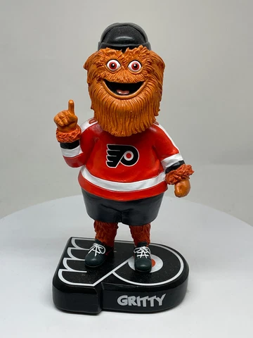 NHL Fan Mascots thumbnail