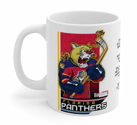 NHL Fan Mugs thumbnail