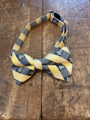 NHL Fan Neck Ties thumbnail