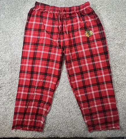 NHL Fan Pajamas thumbnail