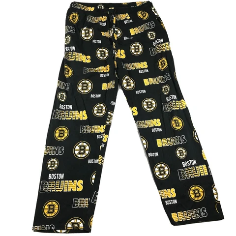 NHL Fan Pajamas thumbnail