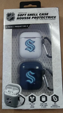 NHL Fan Phone Accessories thumbnail