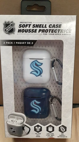 NHL Fan Phone Accessories thumbnail