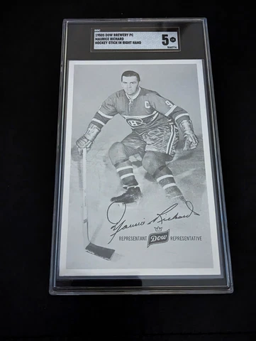 NHL Fan Postcards thumbnail